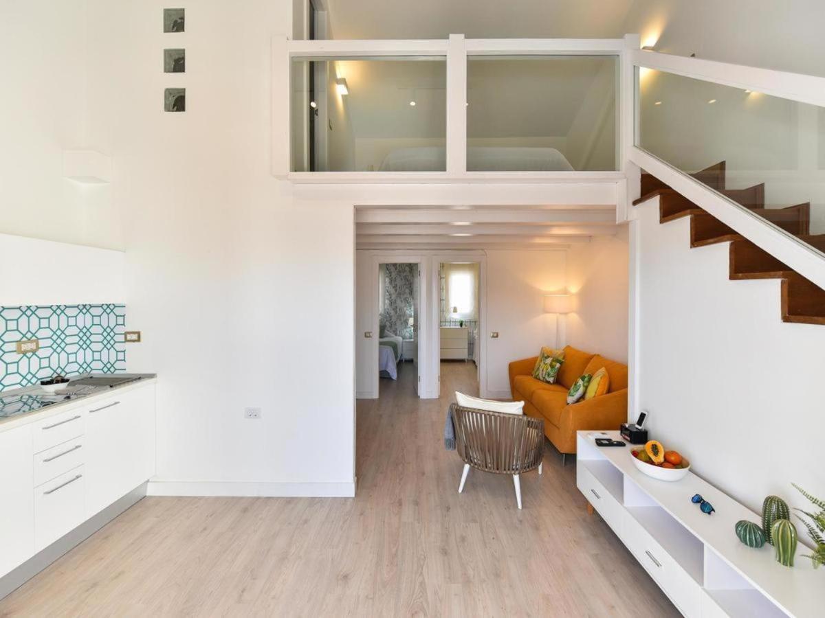 Residencial Las Casas มาสปาโลมาส ภายนอก รูปภาพ