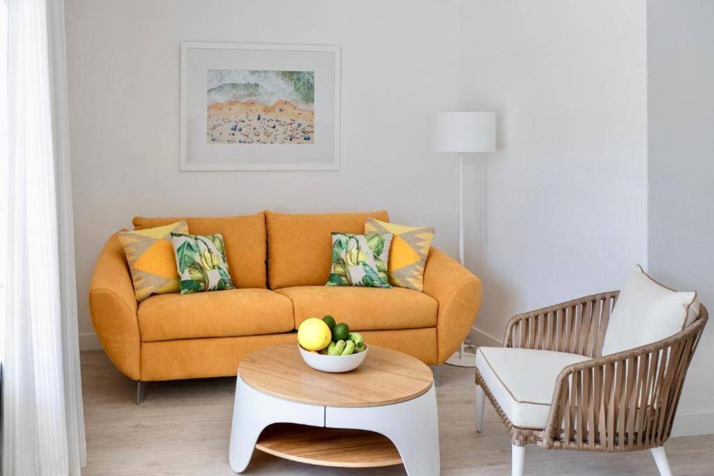 Residencial Las Casas มาสปาโลมาส ภายนอก รูปภาพ