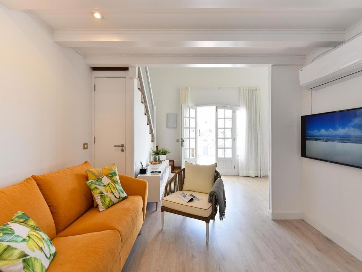 Residencial Las Casas มาสปาโลมาส ภายนอก รูปภาพ