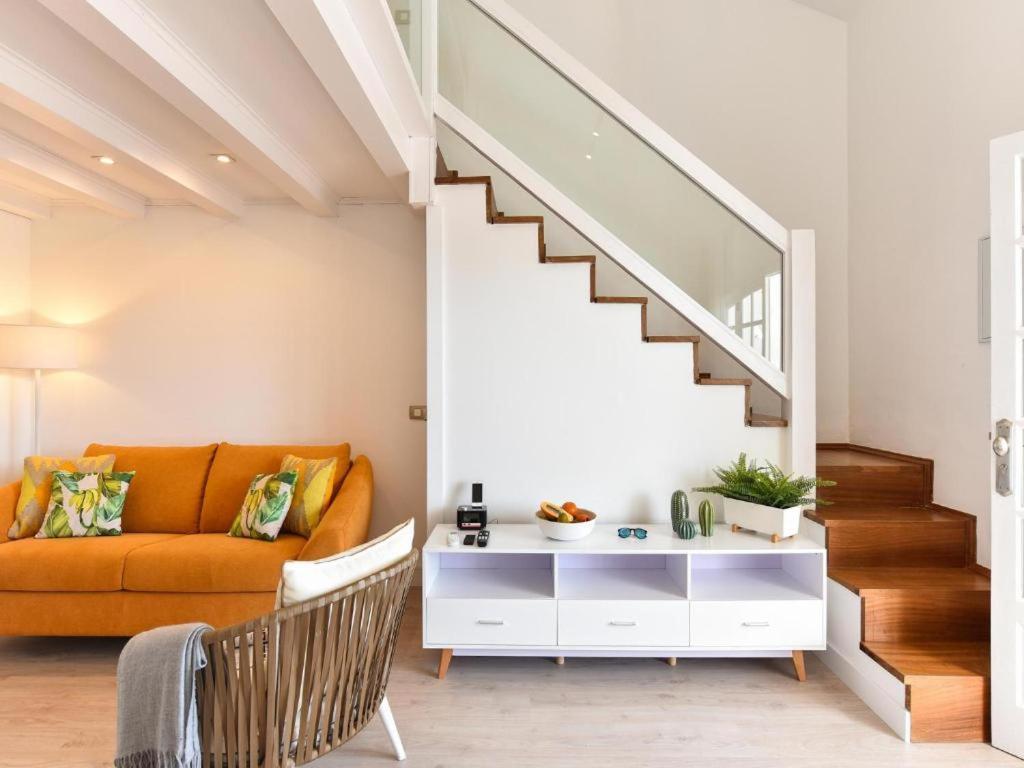 Residencial Las Casas มาสปาโลมาส ภายนอก รูปภาพ